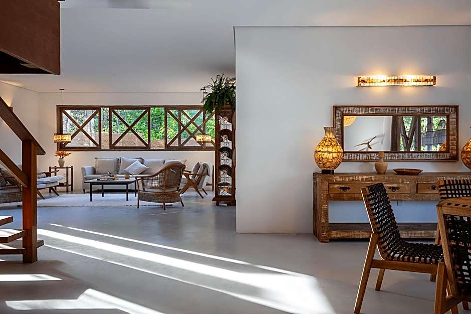 Casa Pérola em Trancoso