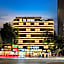 Liangyou Qicheng Hotel (Guangzhou Sanyuanli Branch)