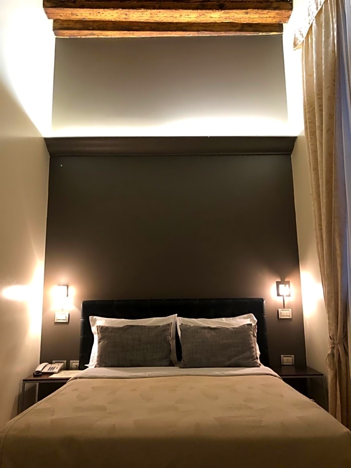 Albergo al Tiepolo