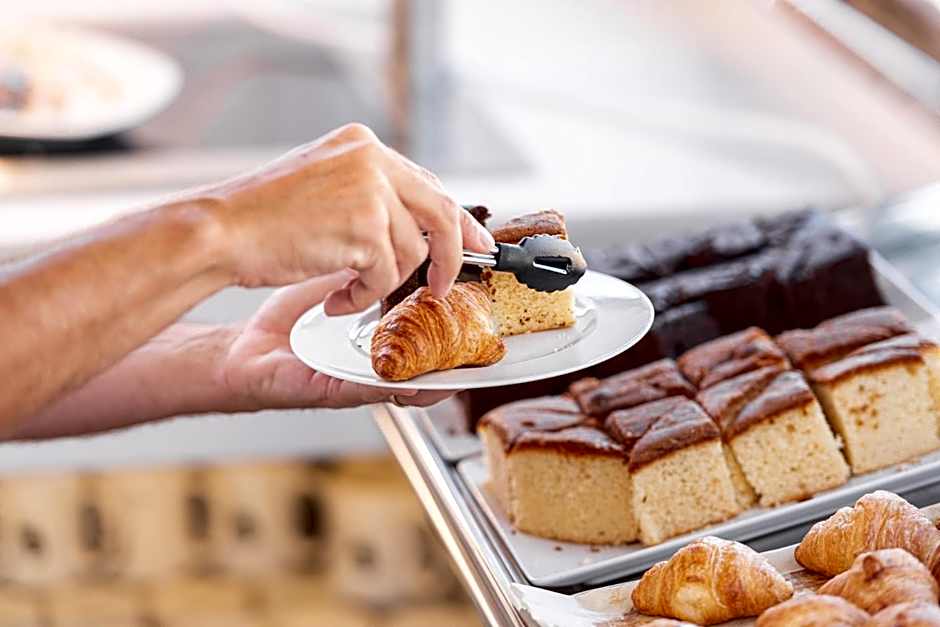 Bed & Breakfast La Milagrosa