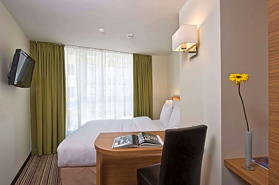 Wyndham Köln