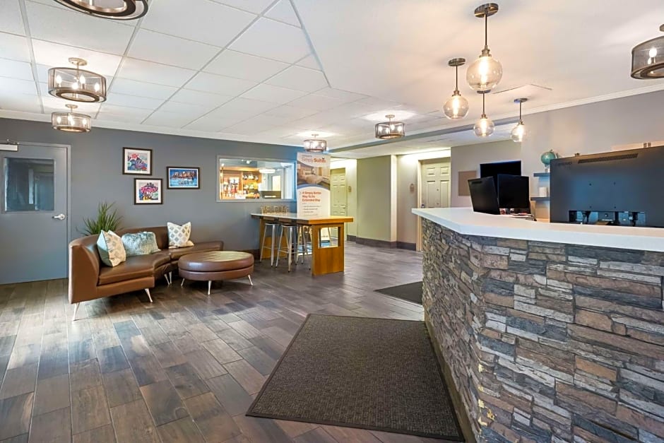 Sonesta Simply Suites Jersey City