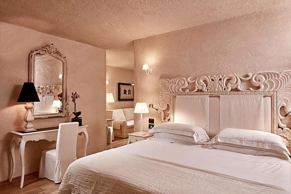 La Villa Del Re - Adults Only - Small Luxury Hotels of the World