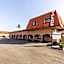 Midlands Motel