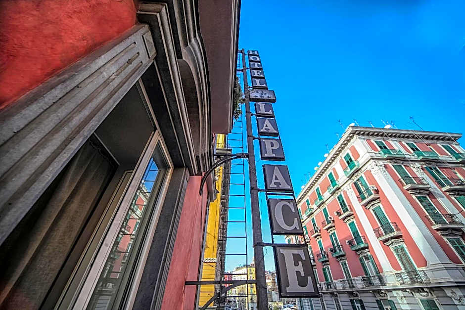 Hotel La Pace