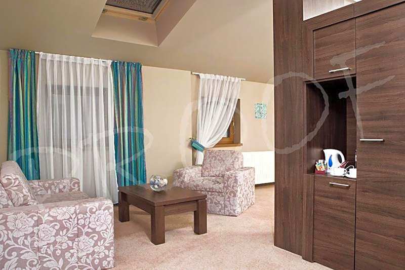 Hotel Stara Kamienica