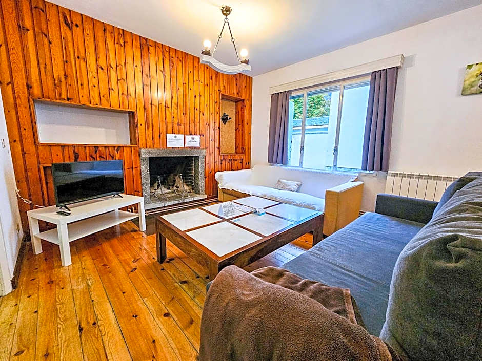 Complejo Bubal Formigal 3000