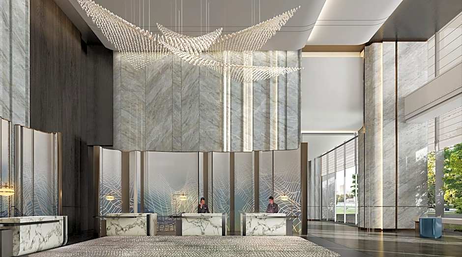 Crowne Plaza Ezhou ¿¿¿¿¿¿¿¿ By IHG