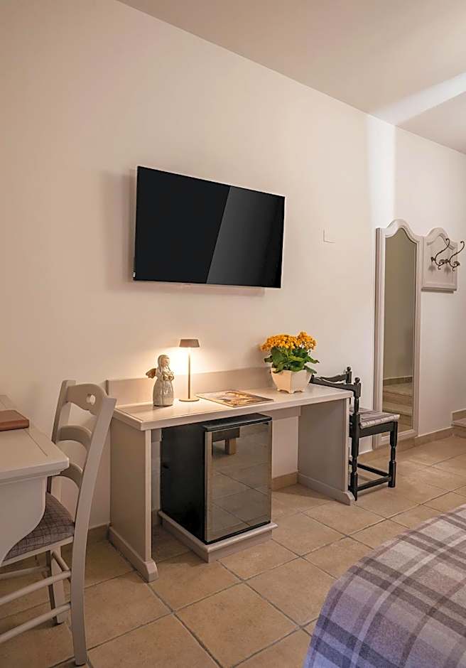 Hotel Il Tiglio