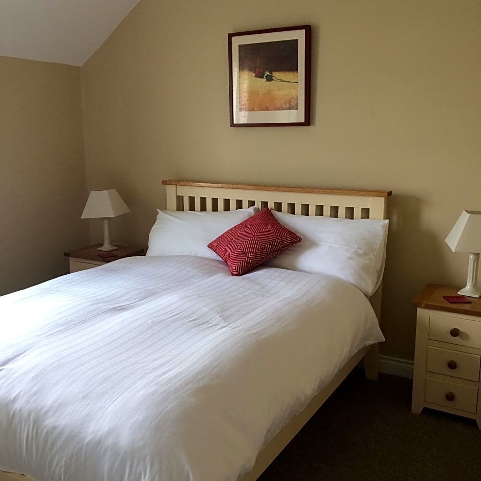 Greenway View B&B