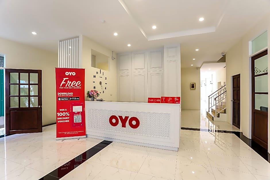 Canary House Rachawong – Chiang Mai, IA