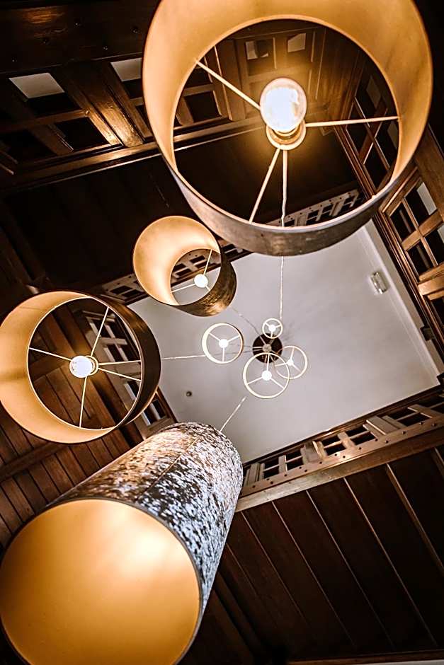 Hotel Kasteel Hoekelum