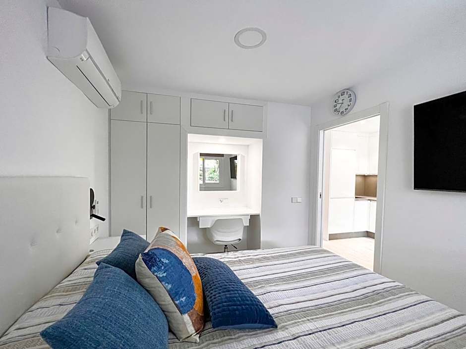 El Dorado 114 luxury with full air-conditioning