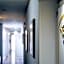Hotel Villa Pigalle
