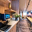 Novotel SPA Rennes Centre Gare