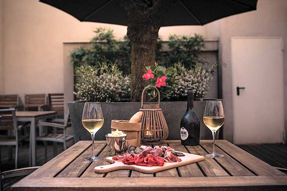 Courtyard by Marriott Paris Arcueil