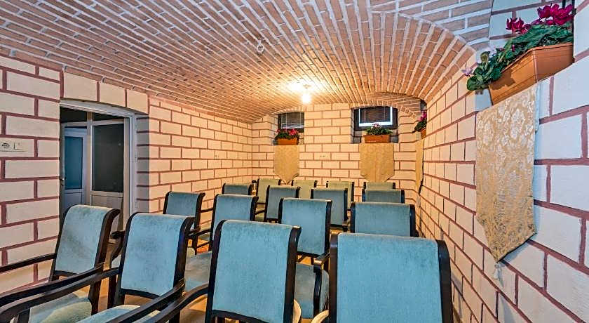 Enderun Hotel Istanbul