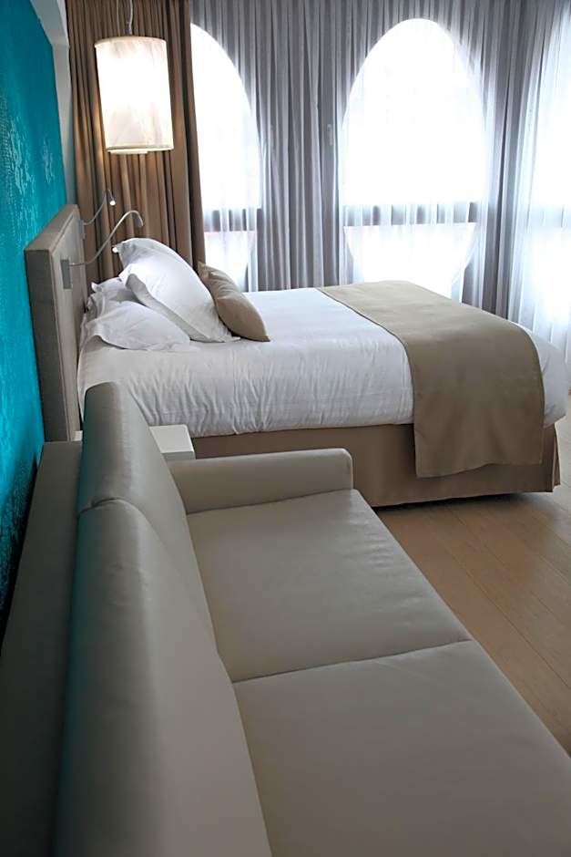 Best Western Premier Why Hotel