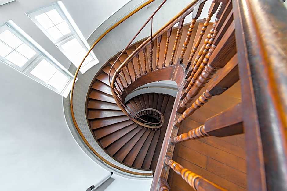 Maison Schiller by DesignCity Hotels