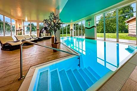 Land-gut-Hotel Hermann