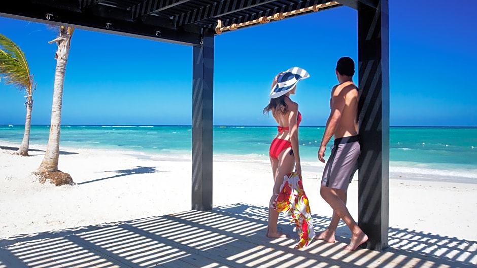 Royalton Blue Waters Autograph All-Inclusive Resor