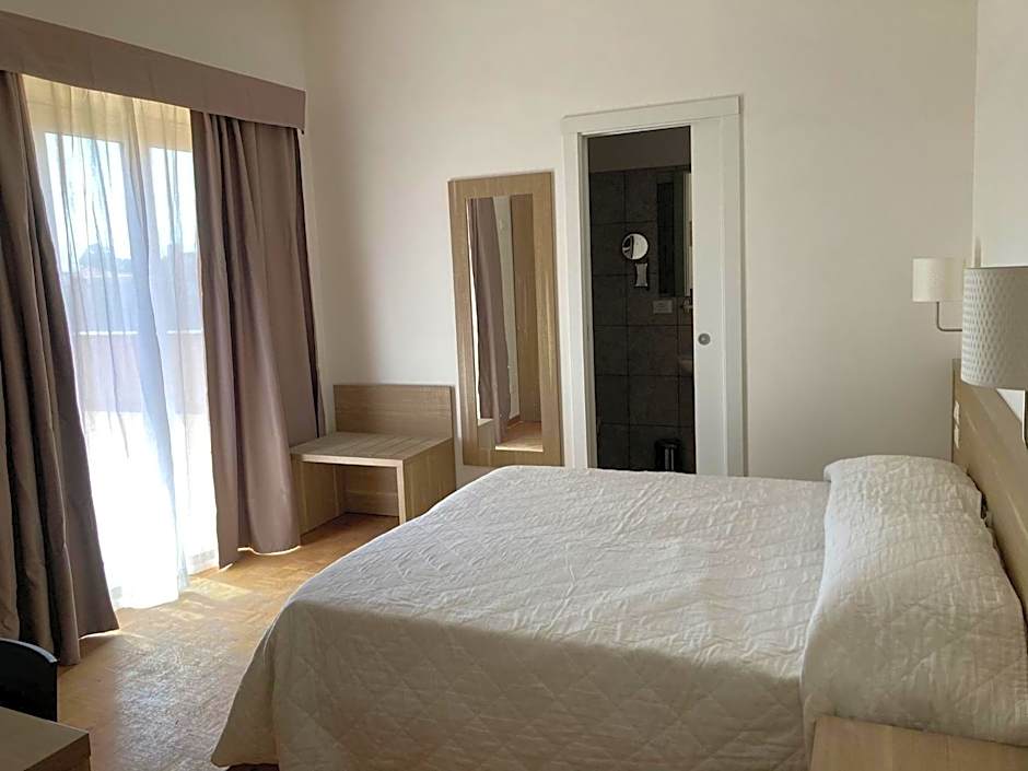 Hotel Nova Domus Aurelia