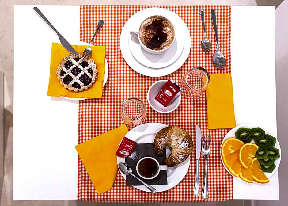 Ortigia Bed And Breakfast