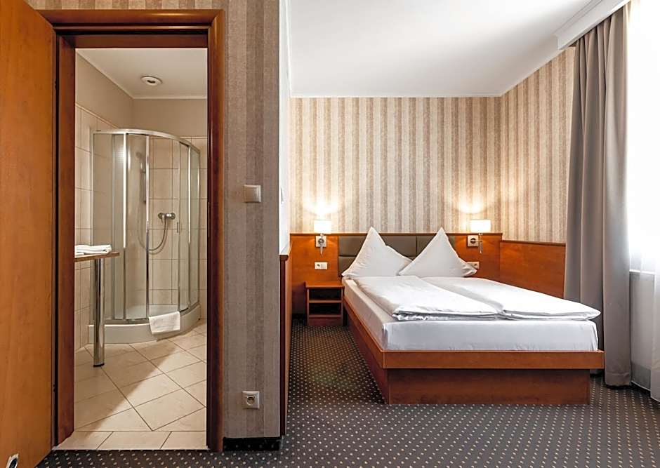 Premium Hotel Bacero Wrocław