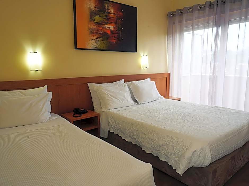 Hotel São Francisco