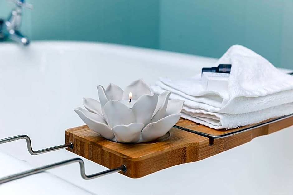 Friday Creek Retreat