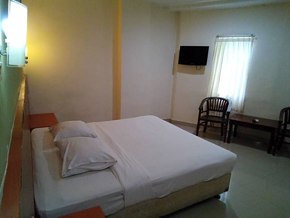 Puri Dibia Kuta Hotel & Apartment