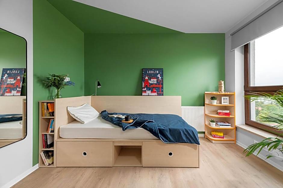 Student Depot Lublin Apartamenty