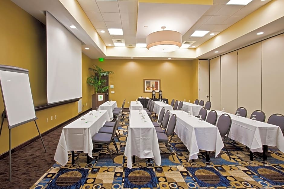 Holiday Inn Titusville/Kennedy Space Center By IHG