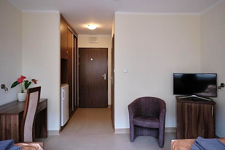 Dom Studencki Zbyszko