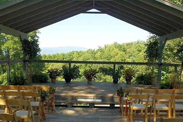 Nantahala Village