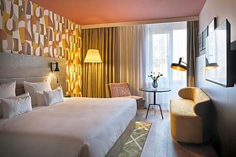 NYX Hotel Berlin Kopenick by Leonardo Hotels