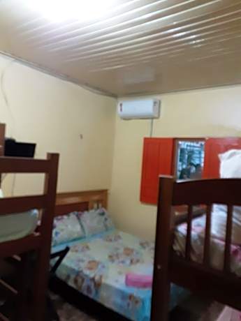 Mixed Dormitory Room