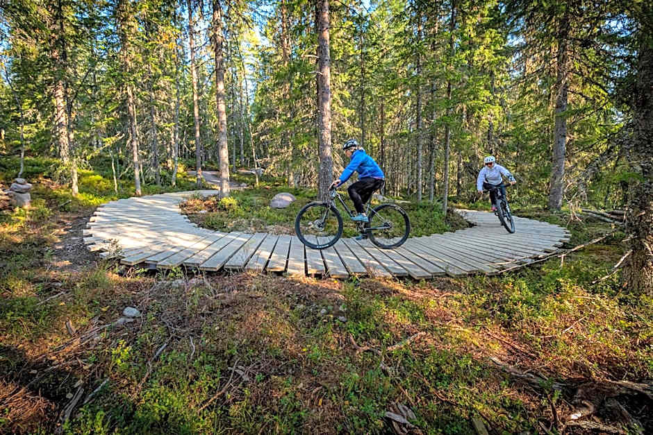 Skistar Lodge Lindvallen