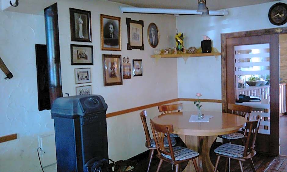 Appartement Schepper's