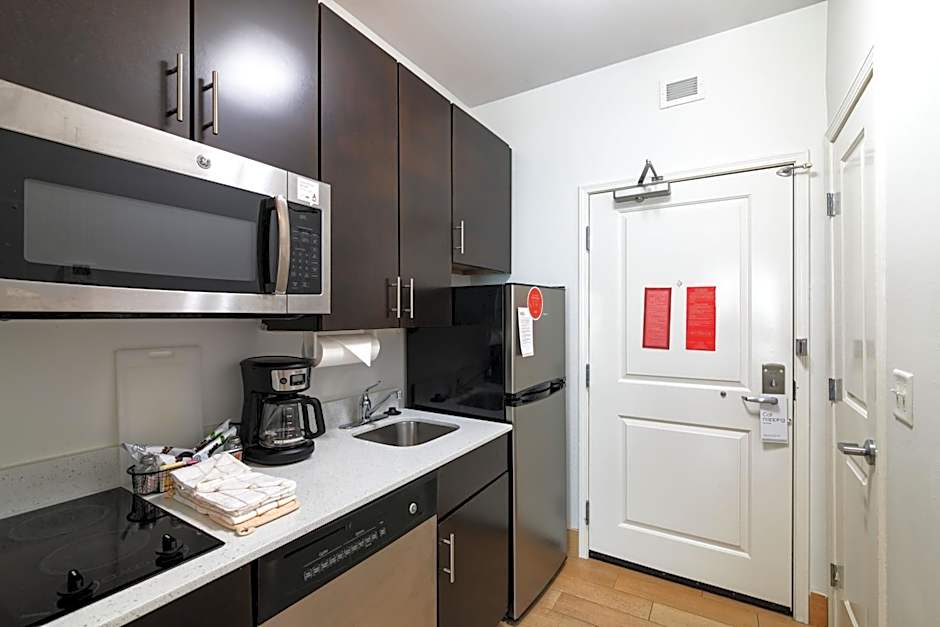 TownePlace Suites by Marriott Dallas McKinney