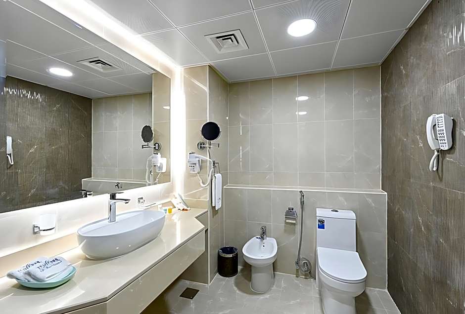 Saray Musheireb Hotel and Suites