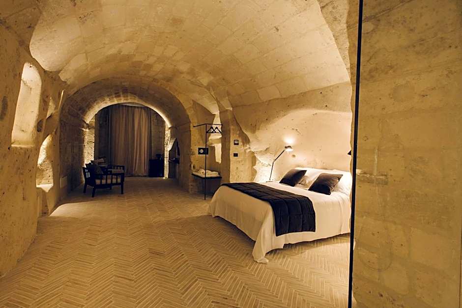 Il Palazzotto I Residence & Winery