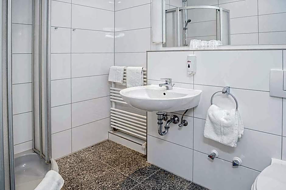 Hotel am Kieler Schloss Kiel by Premiere Classe