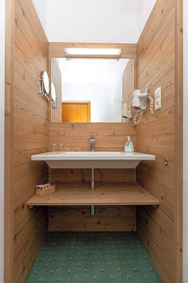 Hotel Garni Elisabeth