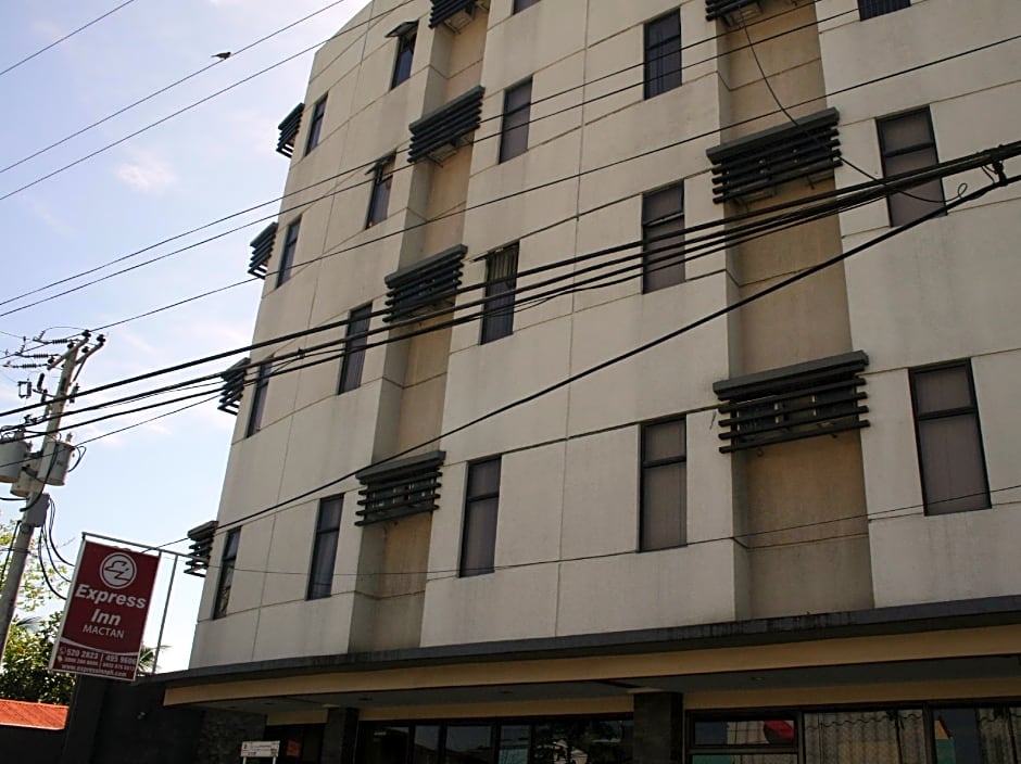 Express Inn Cebu Mactan