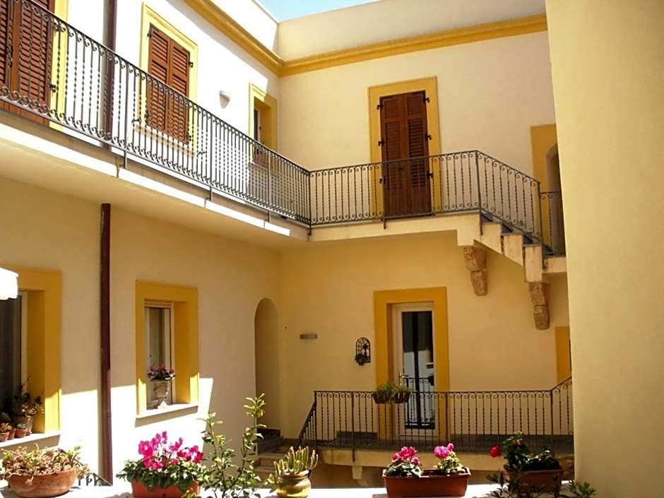 B&B Case a San Matteo