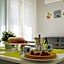 Green Residence