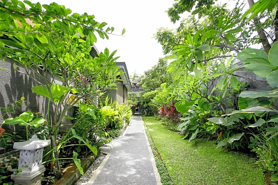 De' Bharata Bali Villas