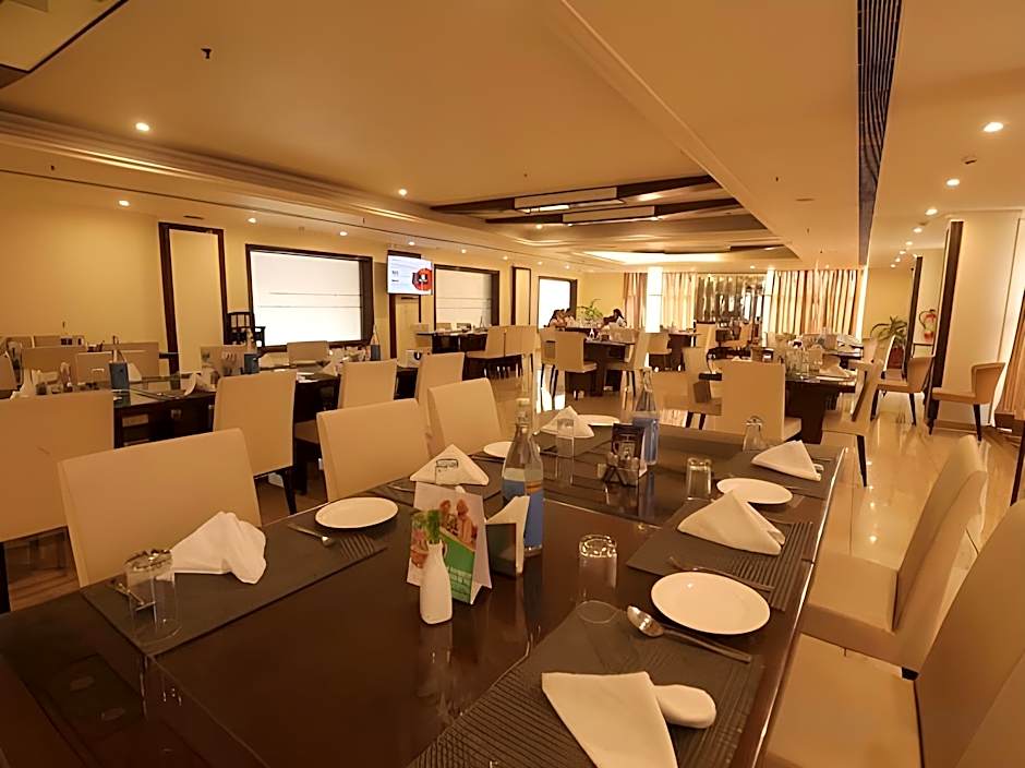 The Fern Residency Haridwar