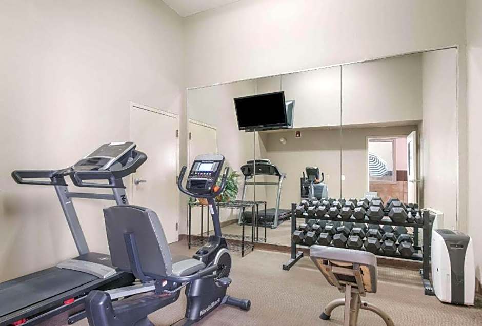 Sleep Inn & Suites Ronks - Lancaster Area